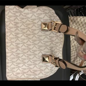 Michael Kors handbag